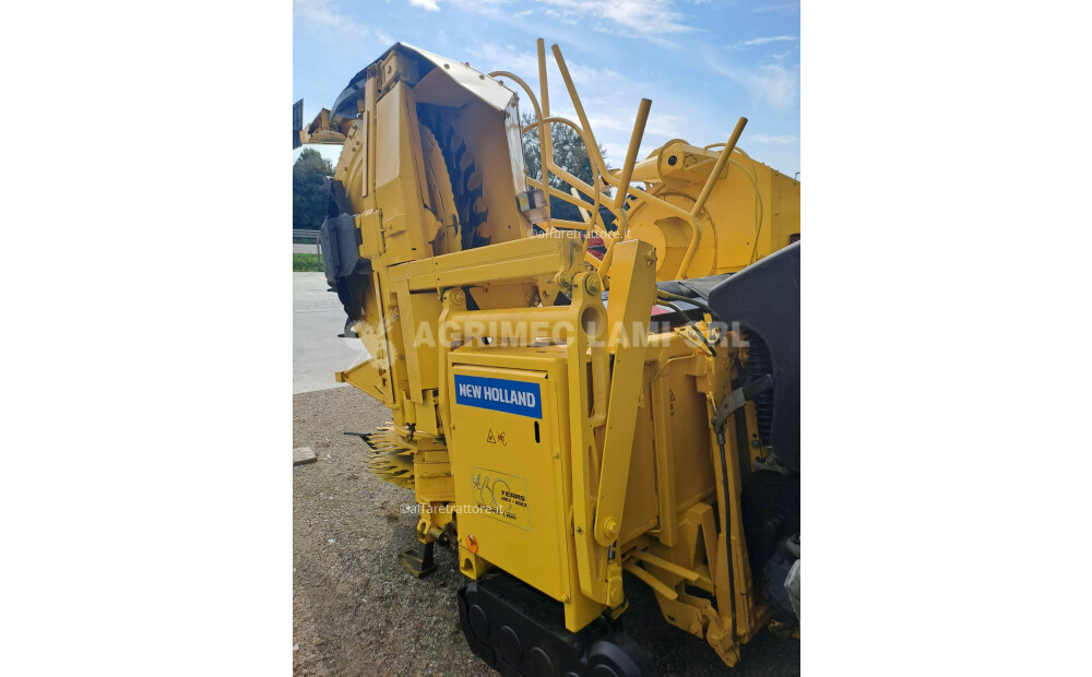 New Holland RI600 8PH per trincia FR D'occasion - 7