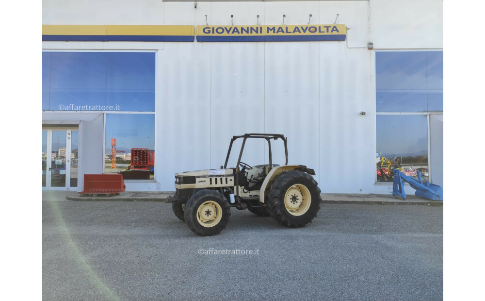 Tracteur d'occasion Lamborghini 700VDT - 1