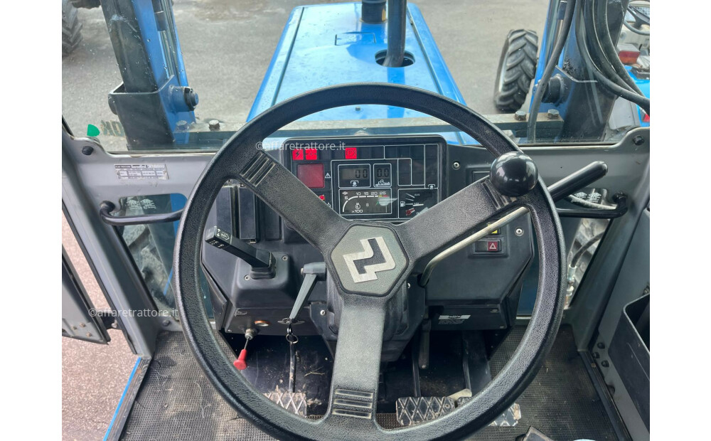 Landini 9880 D'occasion - 2