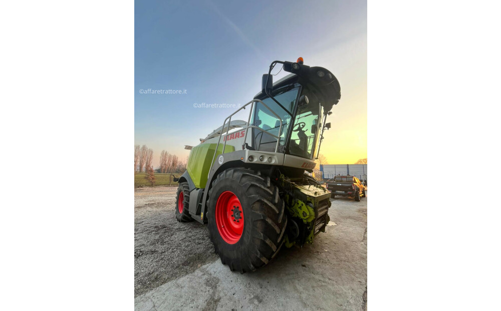 Claas Jaguar 960 D'occasion - 8