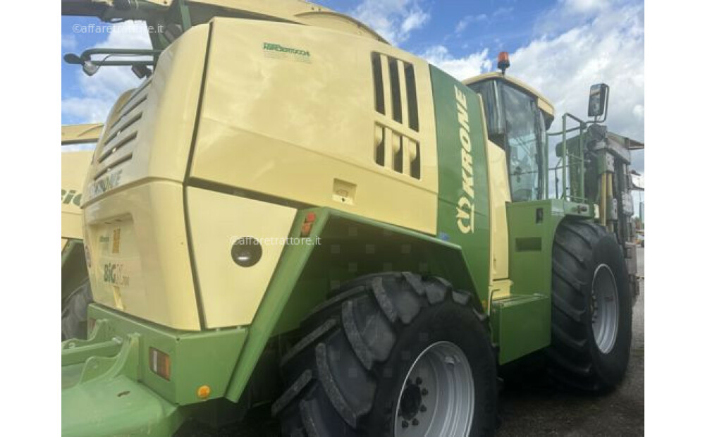 Krone BIG X 700 Occasion - 11