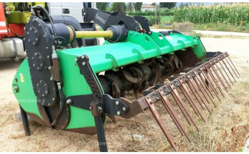 FARMTEC AGRI 300 ROTOPLAUGMENT D'occasion - 3