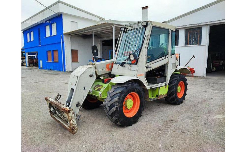 Claas Ranger 925 Usagé - 1