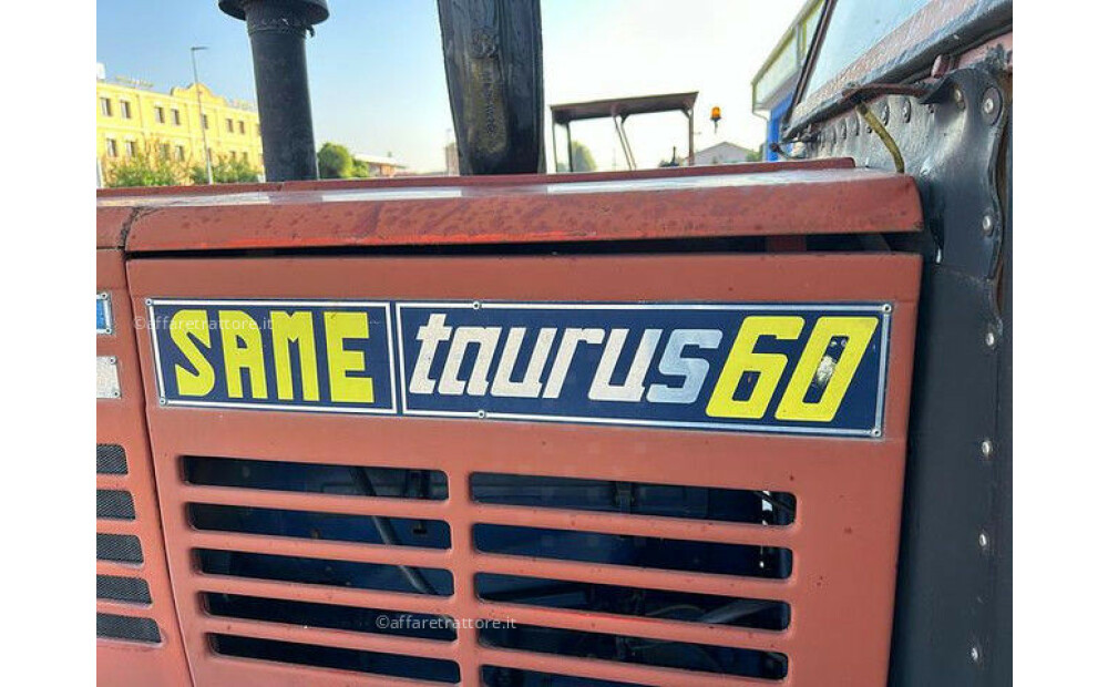 Même Taurus 60 utilisé - 8