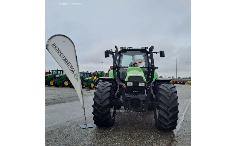 Deutz-Fahr AGROTRON 200 Usagé - 3