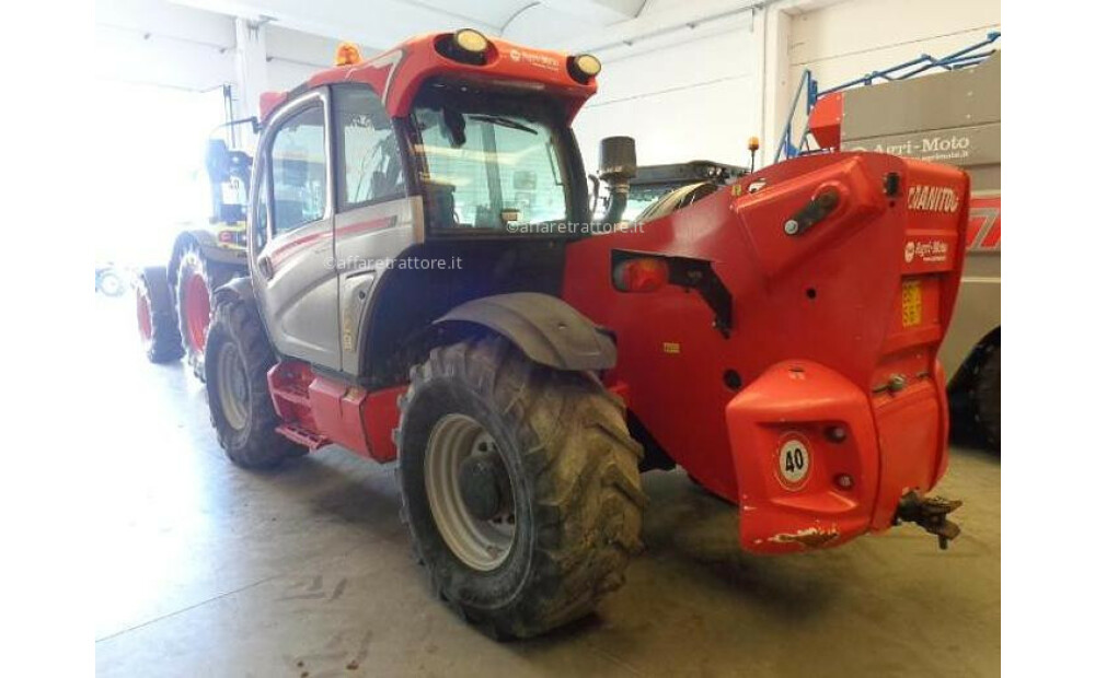 Manitou 961 145V+L D'occasion - 5