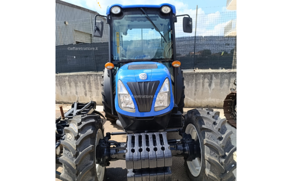 New Holland T4040 D'occasion - 5