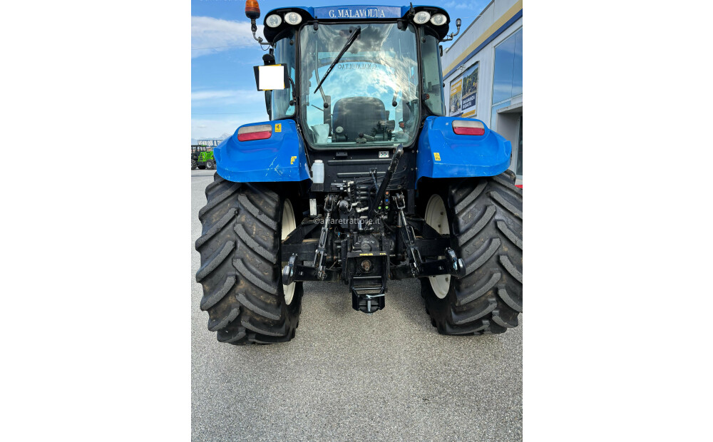 Tracteur New Holland T5 105 occasion - 3