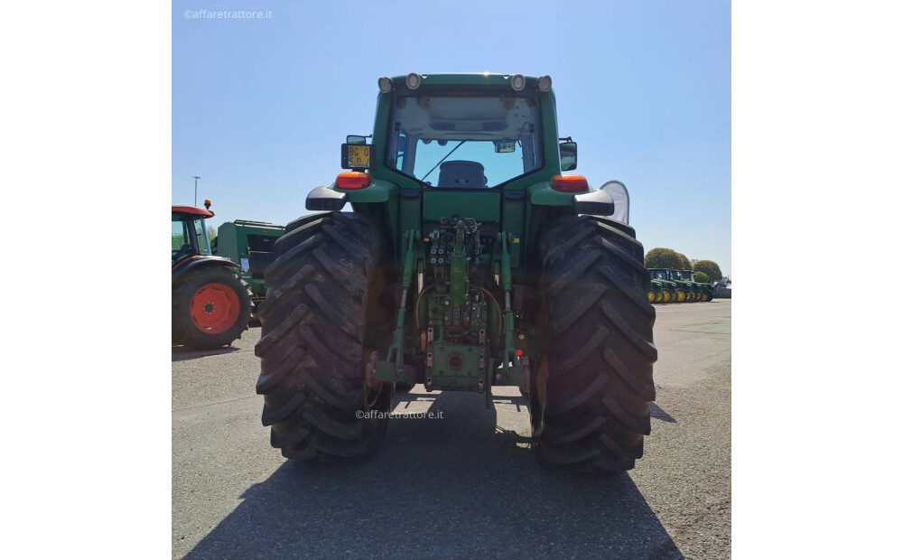 John Deere 7530 D'occasion - 5