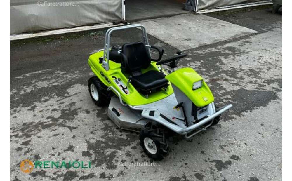 Grillo CLIMBER 7.18 GRILLO (SP9528) Occasion - 3