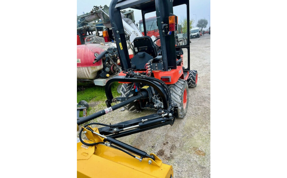 Kubota BX2350 D'occasion - 5