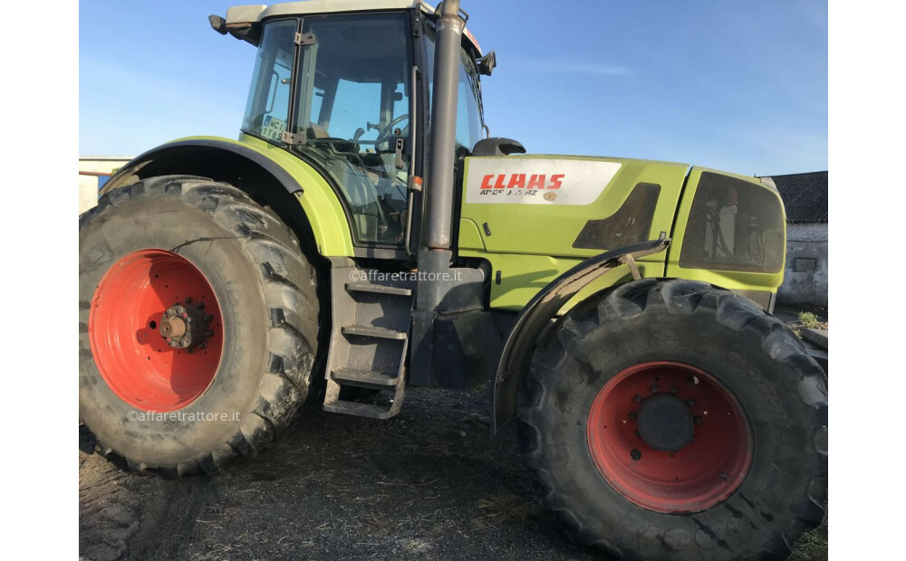 Claas ATLES 946 RZ Usato - 1