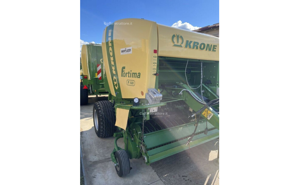 Krone Fortima f1600 Occasion - 7