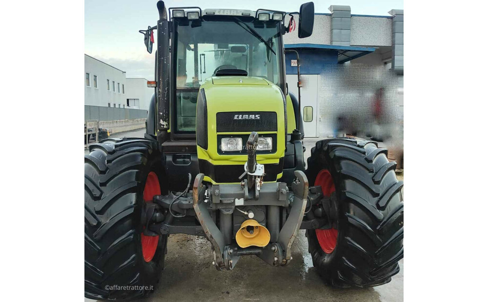 Claas ARES 836 D'occasion - 4