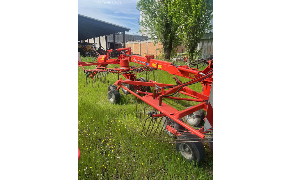 Kuhn GA 6002 Usato - 3