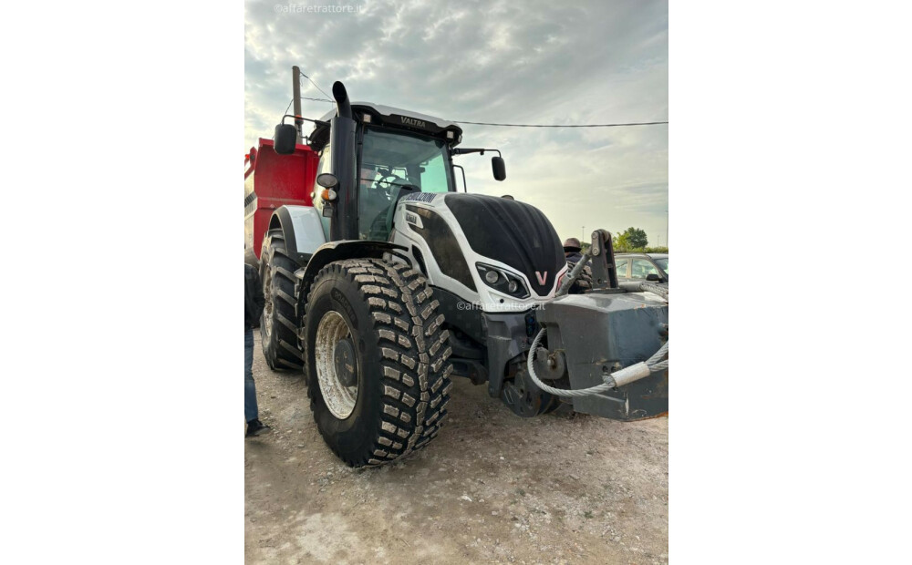 Valtra S374 D'occasion - 4