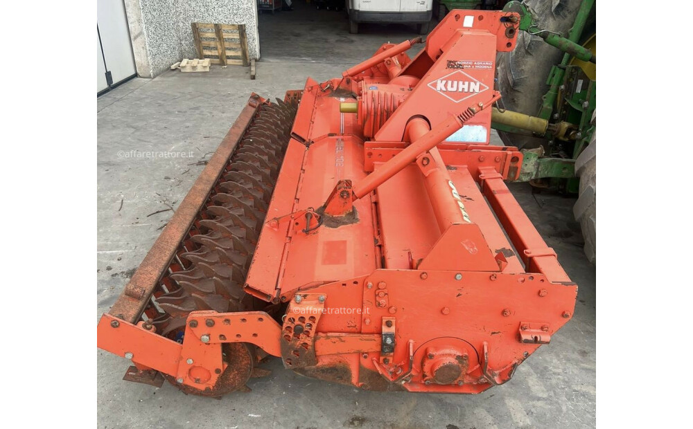 Kuhn EL 102-300 d'occasion - 1