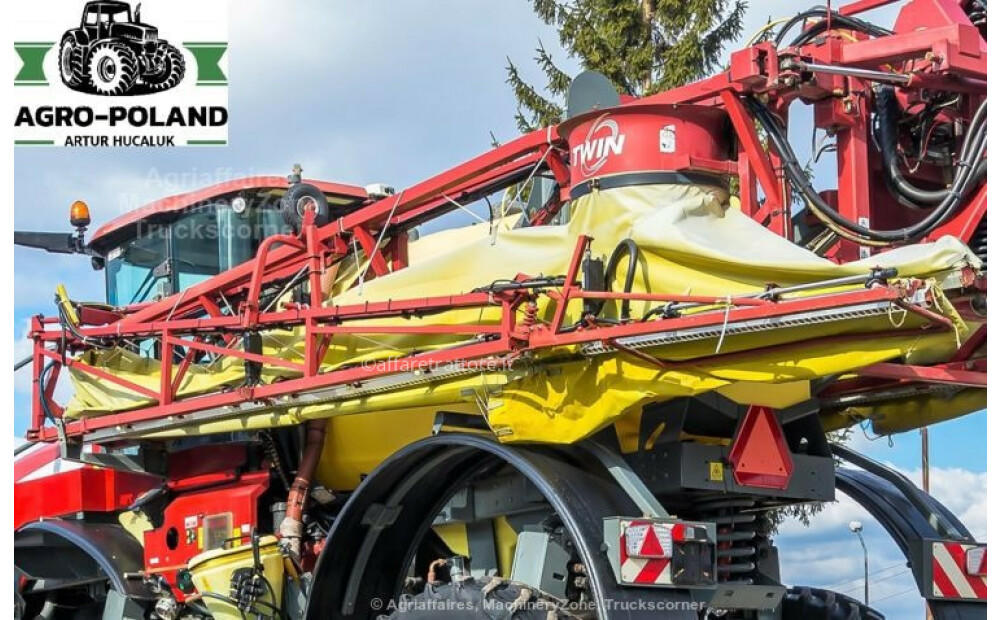 Hardi 4100 EVO D'occasion - 4