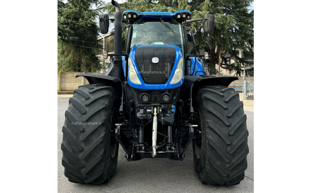 New Holland T7.315 D'occasion - 1