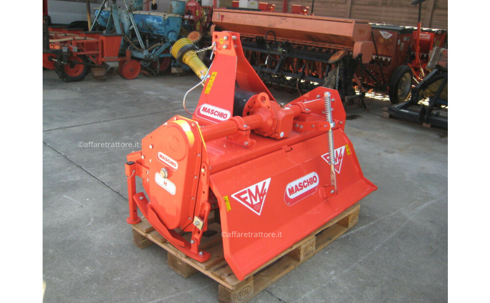 Maschio H 125 Neuf - 6