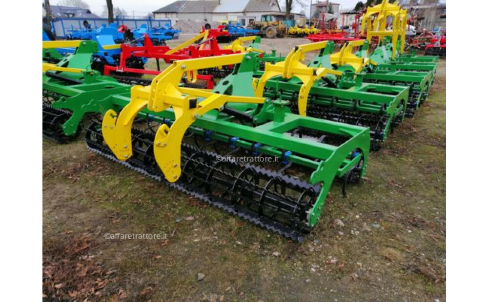 AgroChlopecki Seedbed cultivator Neuf - 4