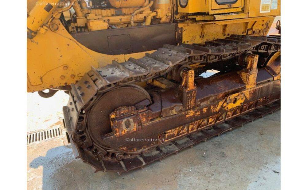 Caterpillar D6D D'occasion - 2