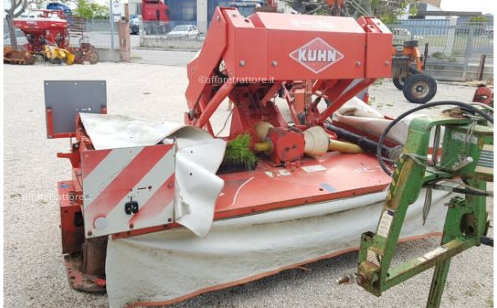 Kuhn FC 313 RF CONTROL d'occasion - 3