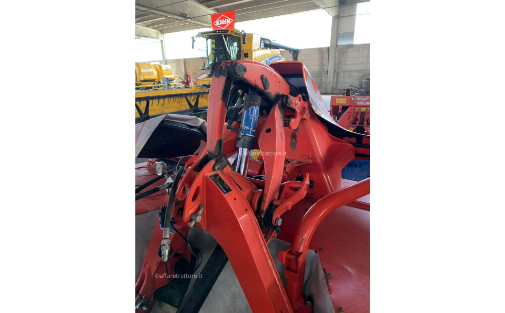 Kuhn GMD 3125 F-FF Usato - 6