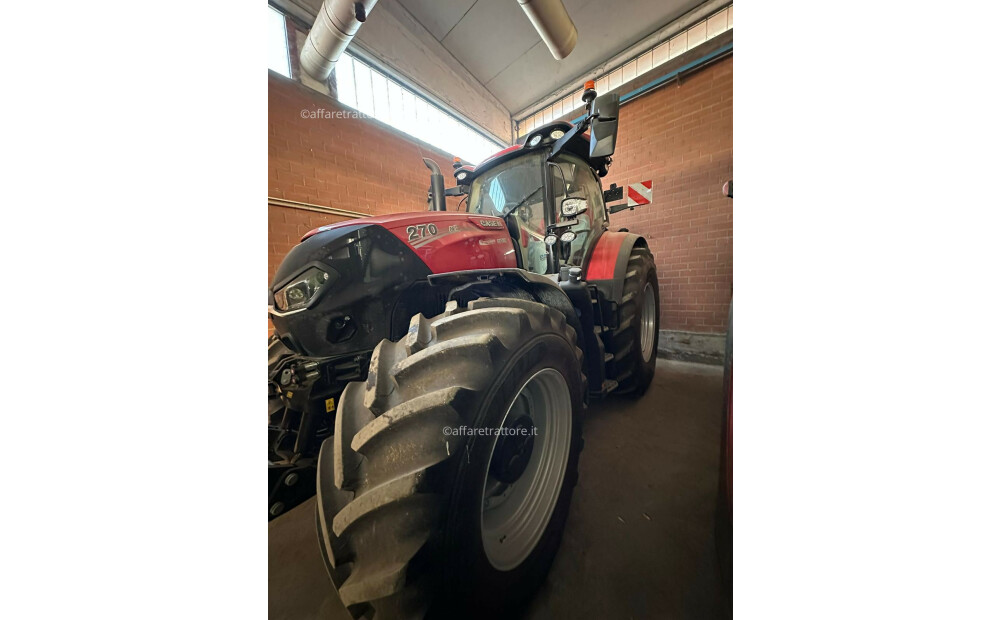 Case-Ih OPTUM 270 D'occasion - 4