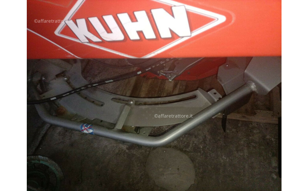 Kuhn AXIS 20.1 d'occasion - 4