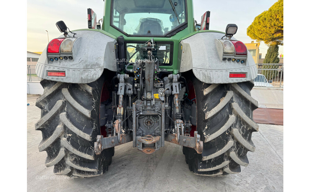 Fendt 930 VARIO D'occasion - 15