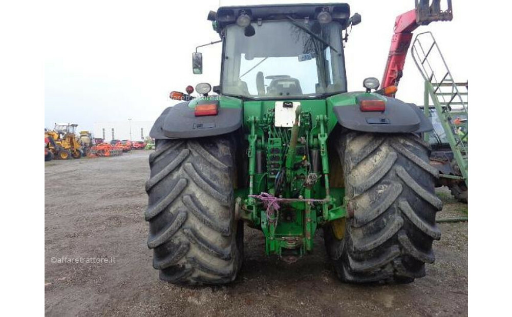 John Deere 7830 D'occasion - 5