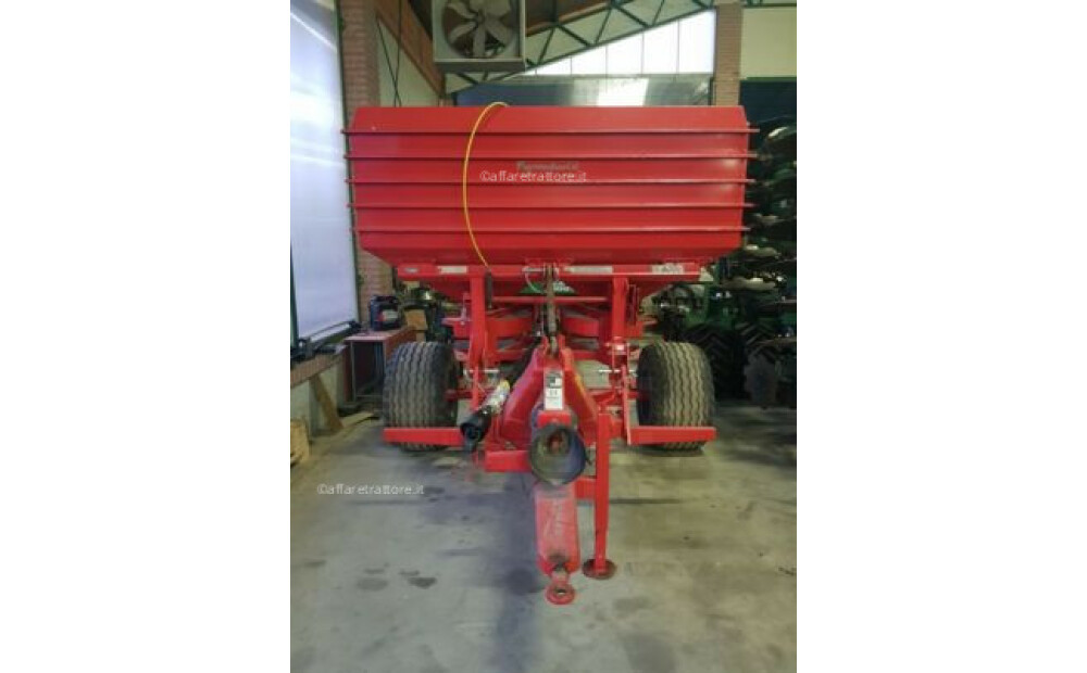 Lely CENTERLINER SL Usato - 3