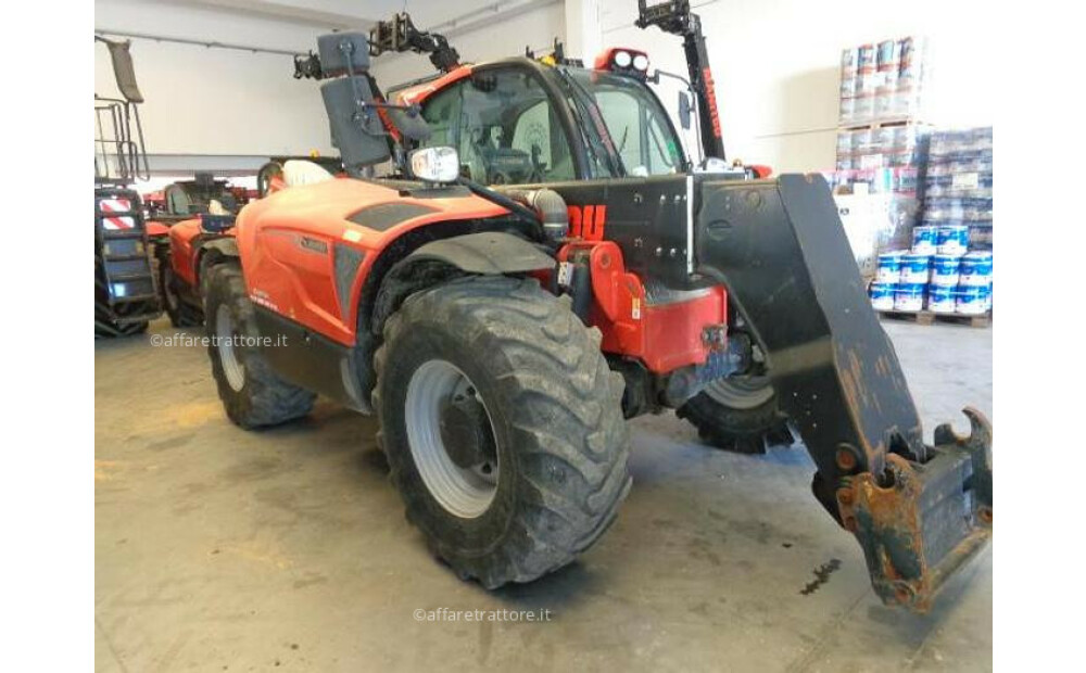 Manitou 961 145V+L D'occasion - 6