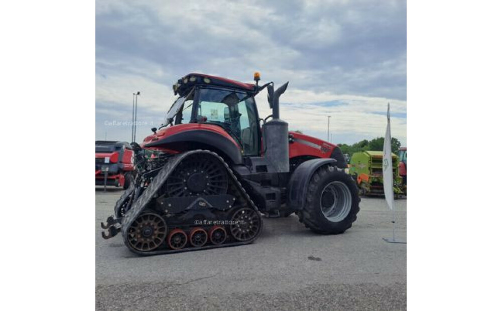 Case-Ih 380 D'occasion - 4