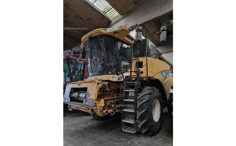 New Holland CR 960 Usagé - 2