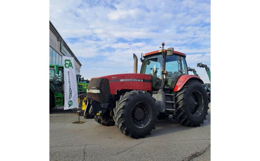 Case IH MAGNUM MX 285 Usagé - 2