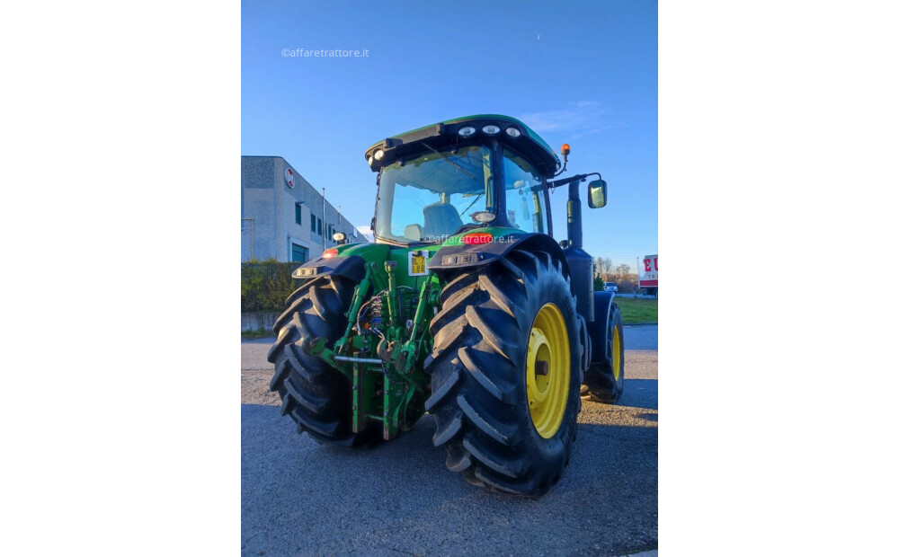 John Deere 8360R Usagé - 3