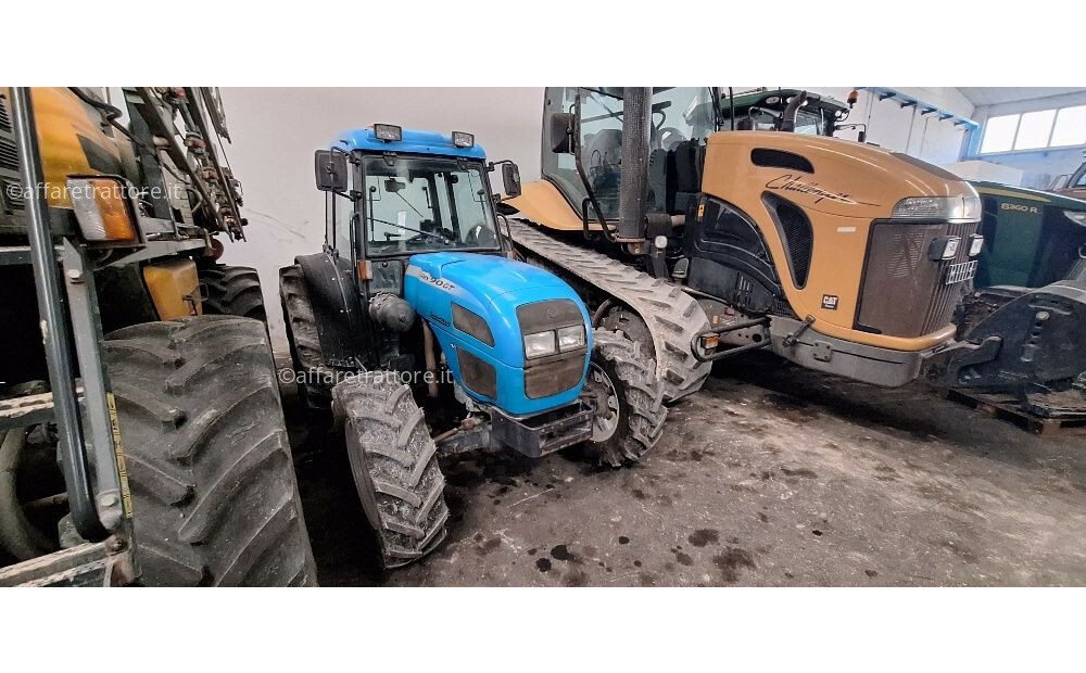 Landini REX 90 GT d'occasion - 2