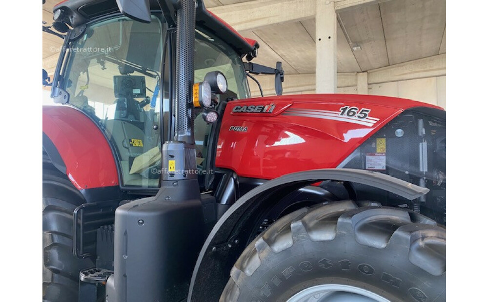 Case-Ih PUMA 165 Neuf - 4