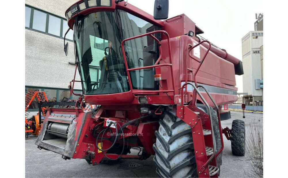 Case IH IH 2166 Usagé - 4