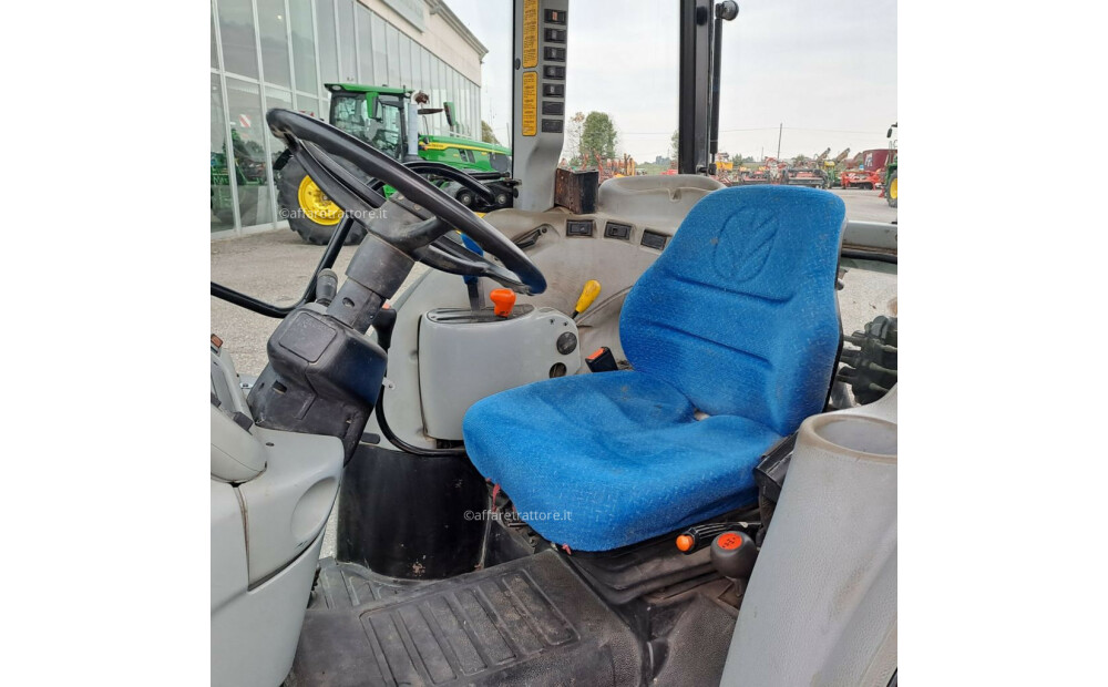 New Holland T4050 DELUXE Usagé - 9