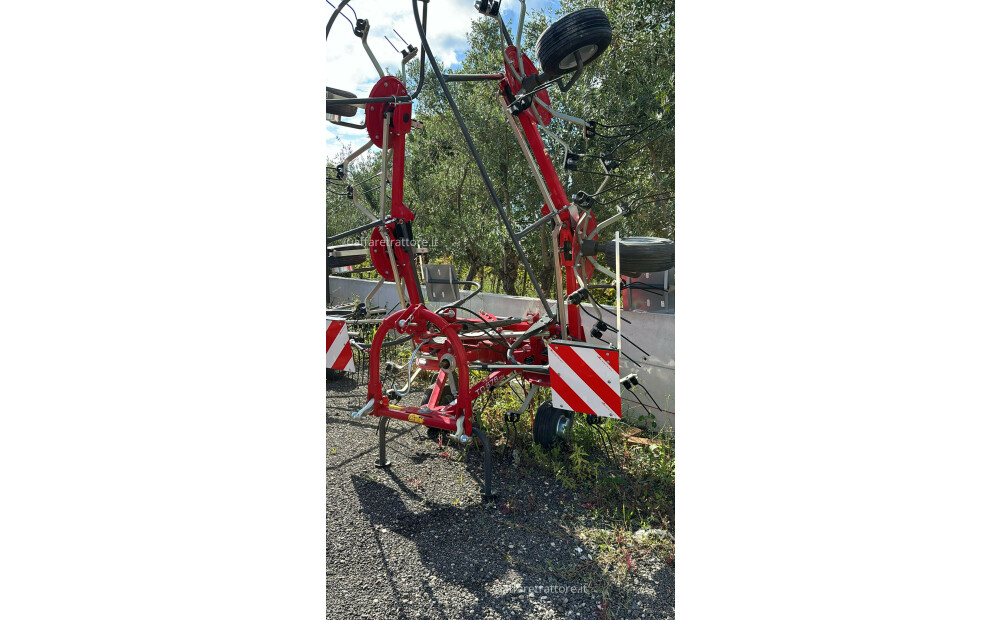 massey ferguson TD 676 DN Neuf - 3