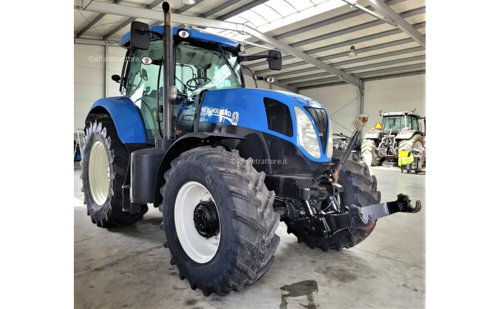 New Holland T7.200 | 200 CV - 5