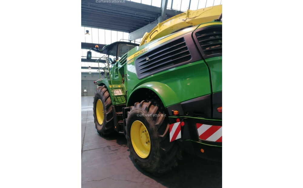 John Deere 9900I Usato - 1