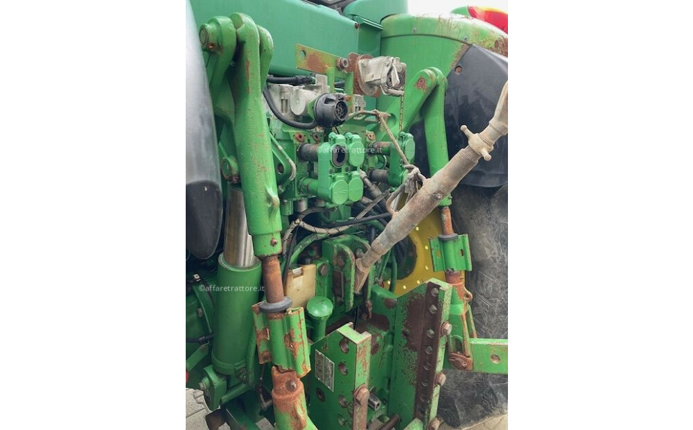 John Deere 6820 AUTOPOWER Usagé - 5