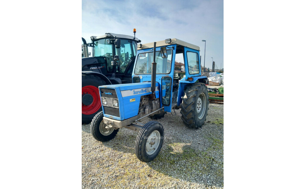 Landini 5500 D'occasion - 1