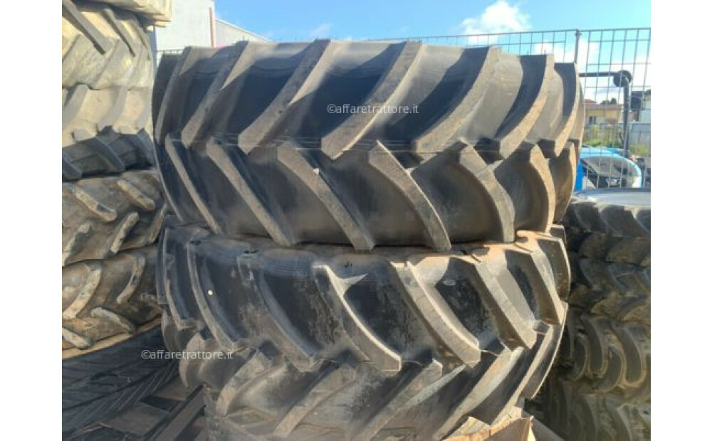 Mitas 650/65R38 Nouveau - 3