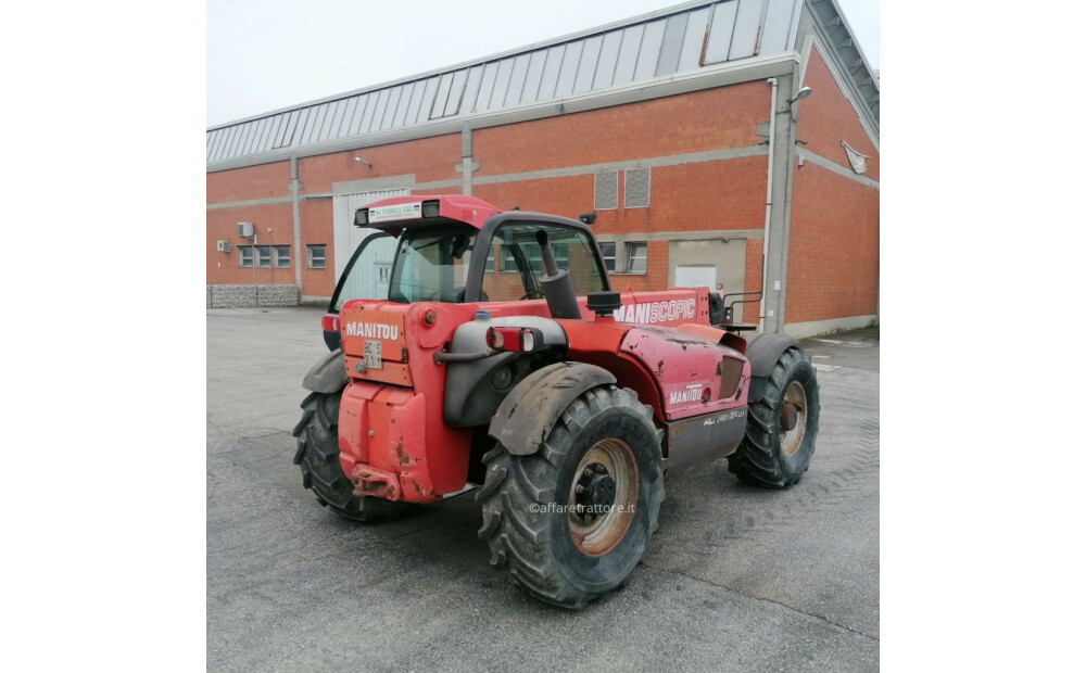 Manitou 741-120 LSU Usagé - 5