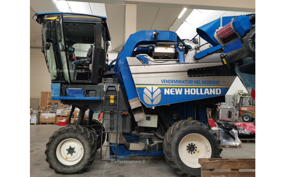 New Holland BRAUD 9090L D'occasion - 3